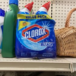 Clorox