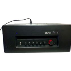 Amplifier Line 6 Buy Only If You Want To Feel The Music And Piss Off Your Neighbors 