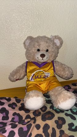 Build a bear