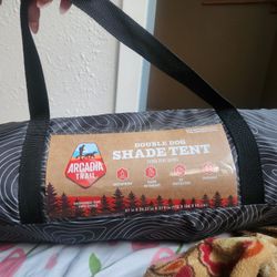 Dog Tent
