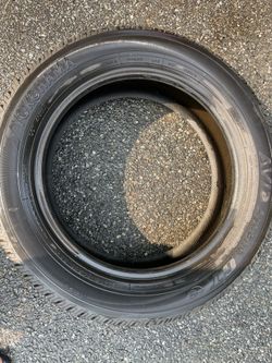 Tire Yokohama GT P135/60/R16 Like New 