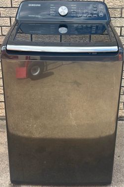 Samsung Top Load Washing Machine