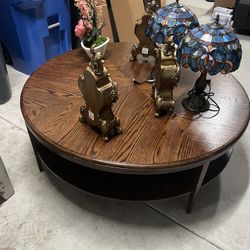 Living Room Table 