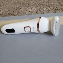 Electric Razor 