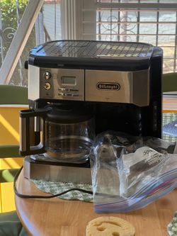 Coffee Maker
