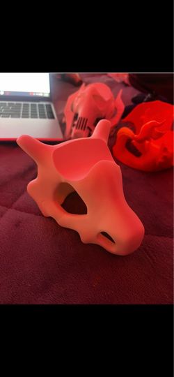 3D Print Cubone Universal Controller Holder