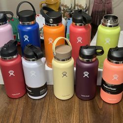 32oz Hydro Flask