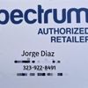 Jorge Diaz