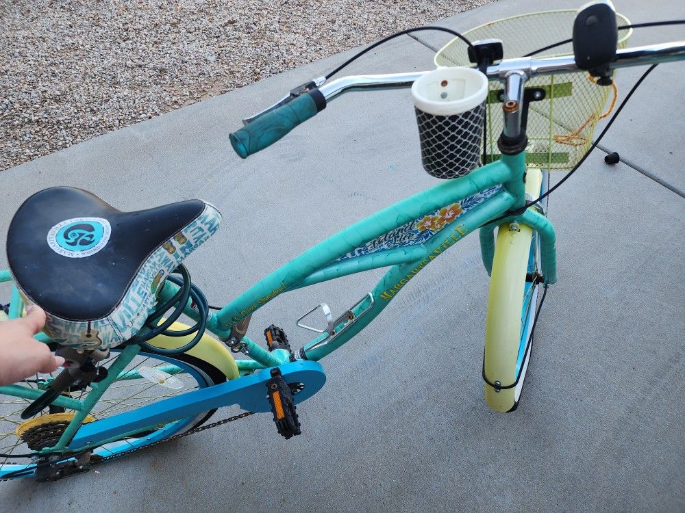 4 Free Bikes!!