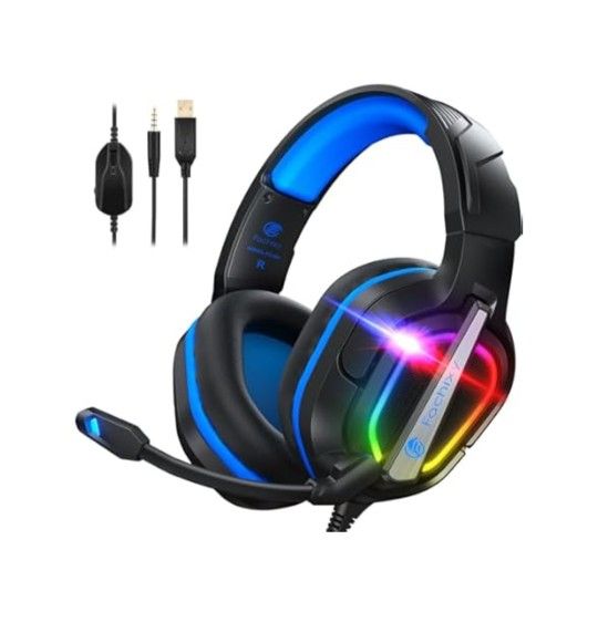 Fachixy FC200 Gaming Headset 
