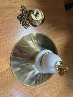 Pendant Light