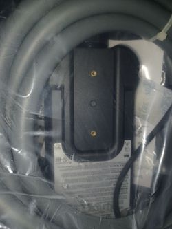 BMW Flex Charger 2.0 New ZB FC20 Charger