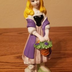 Disney's Sleeping Beauty's Aurora Figurine 