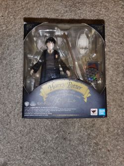 Harry Potter Sh Figuarts
