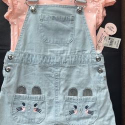$15 for New With Tag Set 2T