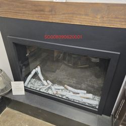 Amantii 38" Electric Insert