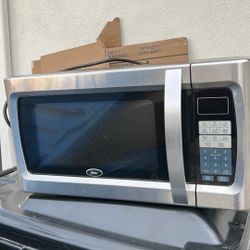 Oster Microwave Free