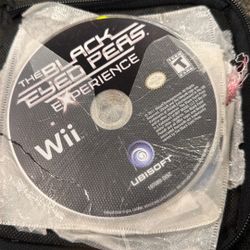 The Black Eyed Peas Experience 