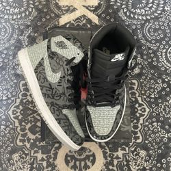Air Jordan 1s Rebellionaire 