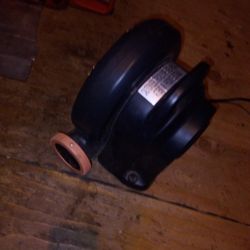 Bounce AIR BLOWER Machine $$20