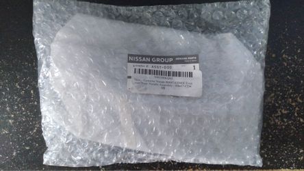 Nissan 350z Driver's Side Doorhandle OEM