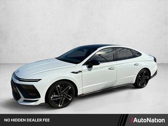 2024 Hyundai Sonata