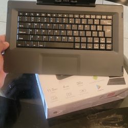 FREE Galileo tablet keyboard only