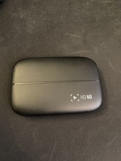 Elgato HD60