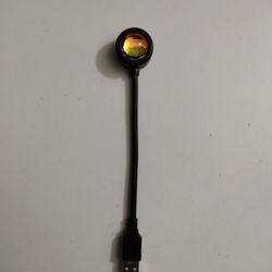 USB Sunset Lamp Projector For Sale 
