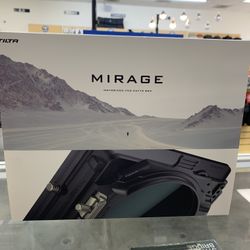 Tilta Mirage VND kit