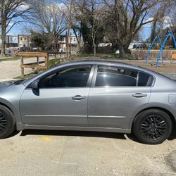 2009 Nissan Altima S
