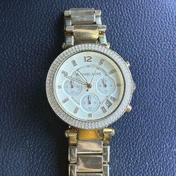 Michael Kors Watch