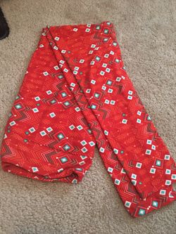 Brand new LuLaRoe TC leggings