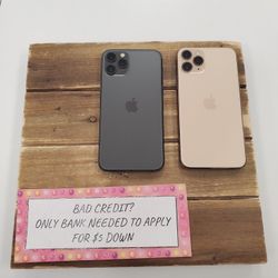 ⚡ iPhone 11 Pro Drop – Only $169 While Supplies Last