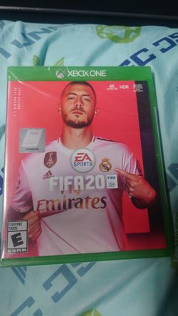 Xbox One Games