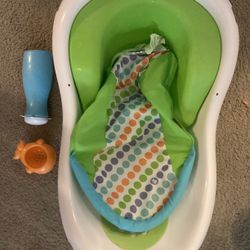 Fisher Price Bath Tub