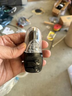 Miscellaneous Phone Chargers Stuff