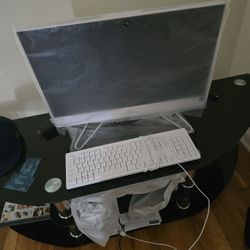 All-In-One Desktop PC
