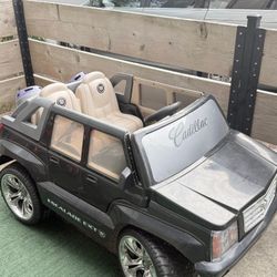 Electric Car For Kids