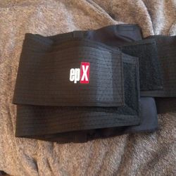 Epx Back Brace Large