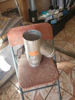 GAS PIPE
