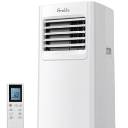 Portable Air Conditioner 