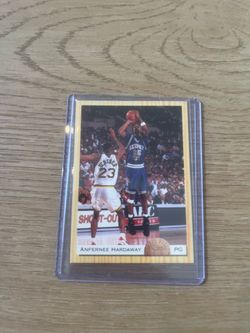 Anfernee Hardaway #2