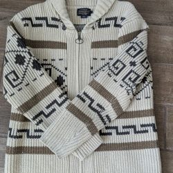 Pendleton Westerley Sweater (from The Big Lebowski) 