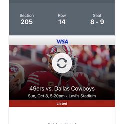 49ers Vs chargers 
