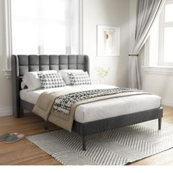 Double Size Bed Frame