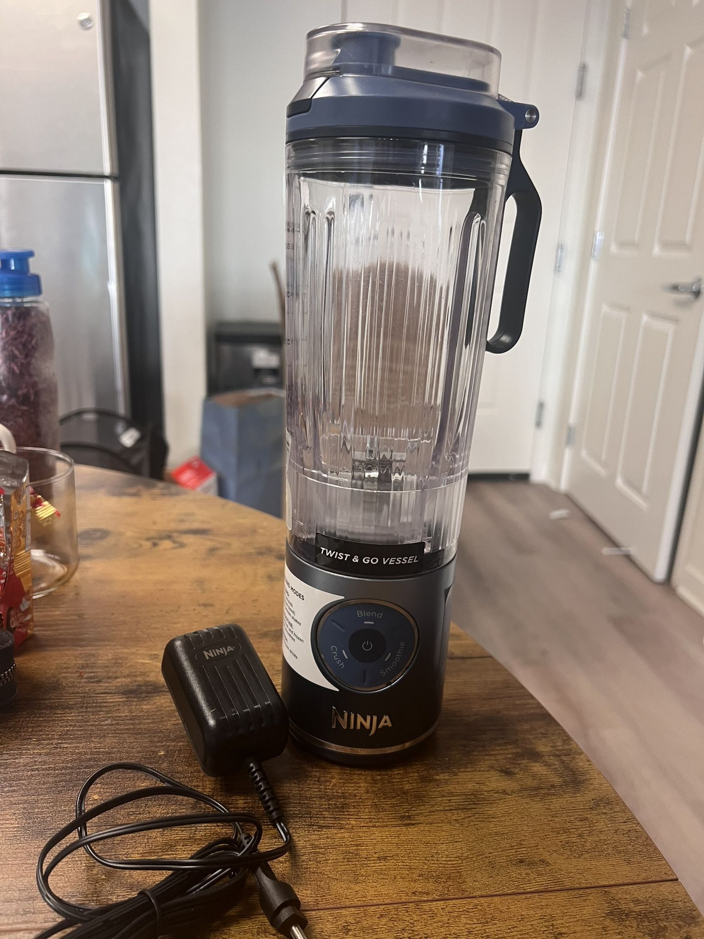 Ninja Blender