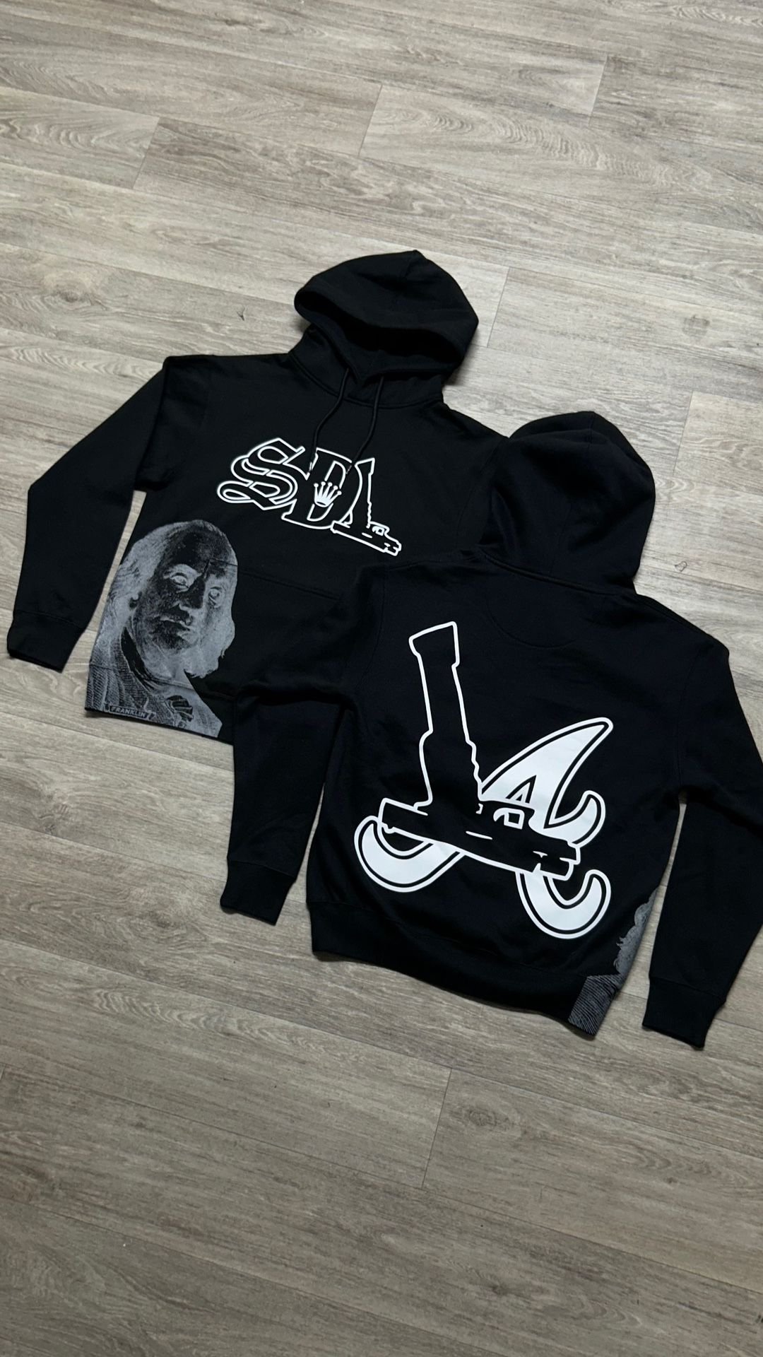 SDL Hoodie