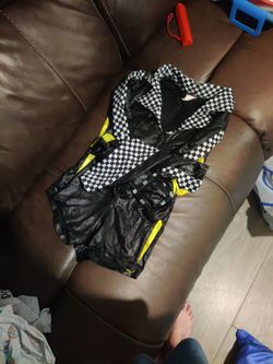 Adult Women's Speed racer Costume 