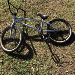 Haro Bmx Bike